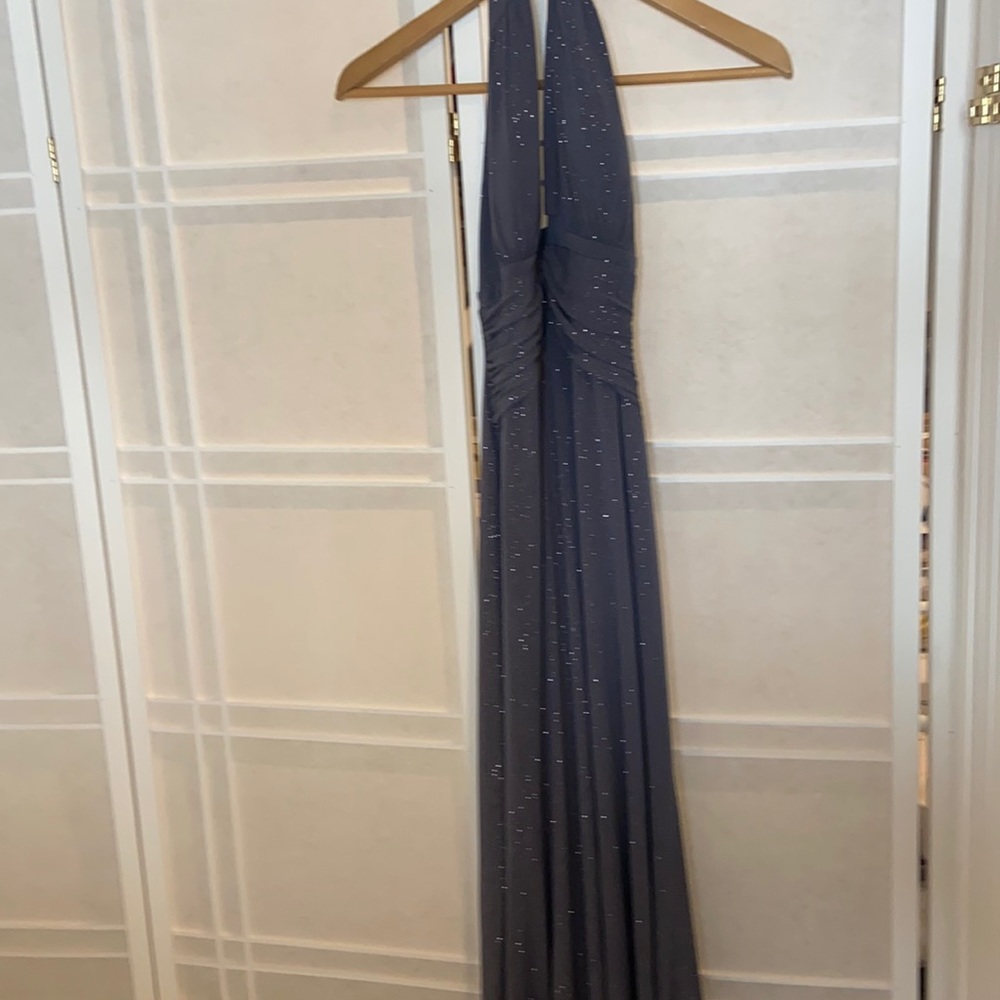 Long dress, size S, prom dress